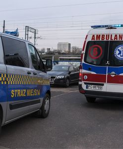 36-latka leżała obok automatu z kawą. Szokujący wynik