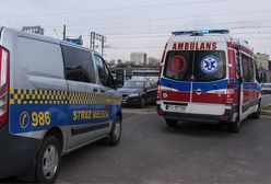 36-latka leżała obok automatu z kawą. Szokujący wynik