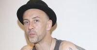 Nergal. Płaczący satanista