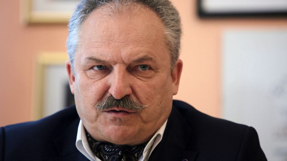 Wybory prezydenckie 2020. Marek Jakubiak przegrał proces