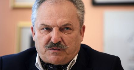 Wybory prezydenckie 2020. Marek Jakubiak przegrał proces