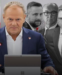 Pretensje, żale i oskarżenia. Koalicja w kryzysie, ale pewna większości