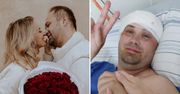 Anita ze "Ślubu" nie poddaje się w obliczu choroby męża.  "Poruszymy niebo i ziemię"