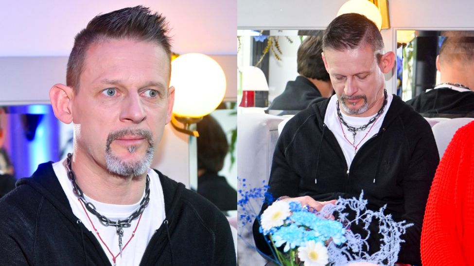 Michał Wójcik z Kabaretu Ani Mru-Mru przeżył tragedię