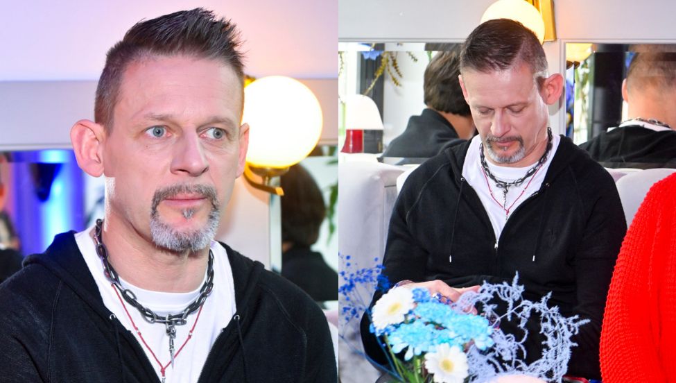 Przez stan zdrowia przerwał występy. Wójcik 3 lata temu przeżył tragedię