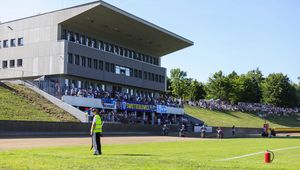 Legendarny polski klub wstaje z kolan. Po ponad 20 latach może wrócić do ligi