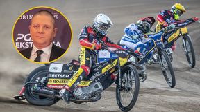 Żużel. Wojciech Stępniewski zapowiada dużą zmianę w PGE Ekstralidze!