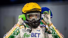 IM Słowenii: Matej Zagar nie zwalnia tempa. Zwyciężył na torze w Lublanie