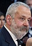 Mike Leigh przygotowuje nowy film