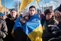 У Таллінні відбулась акція проти ґвалтування українських жінок