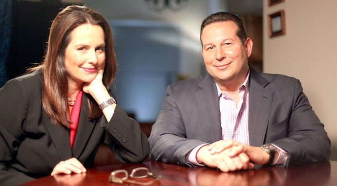 Zbrodnie, które wstrząsnęły Ameryką 3