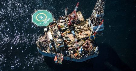 Lotos podwoi produkcję na jednym z największych złóż na Bałtyku