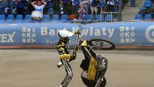H.Skrzydlewska Orzeł Łódź - Hunters PSŻ Poznań 51:39 (galeria)