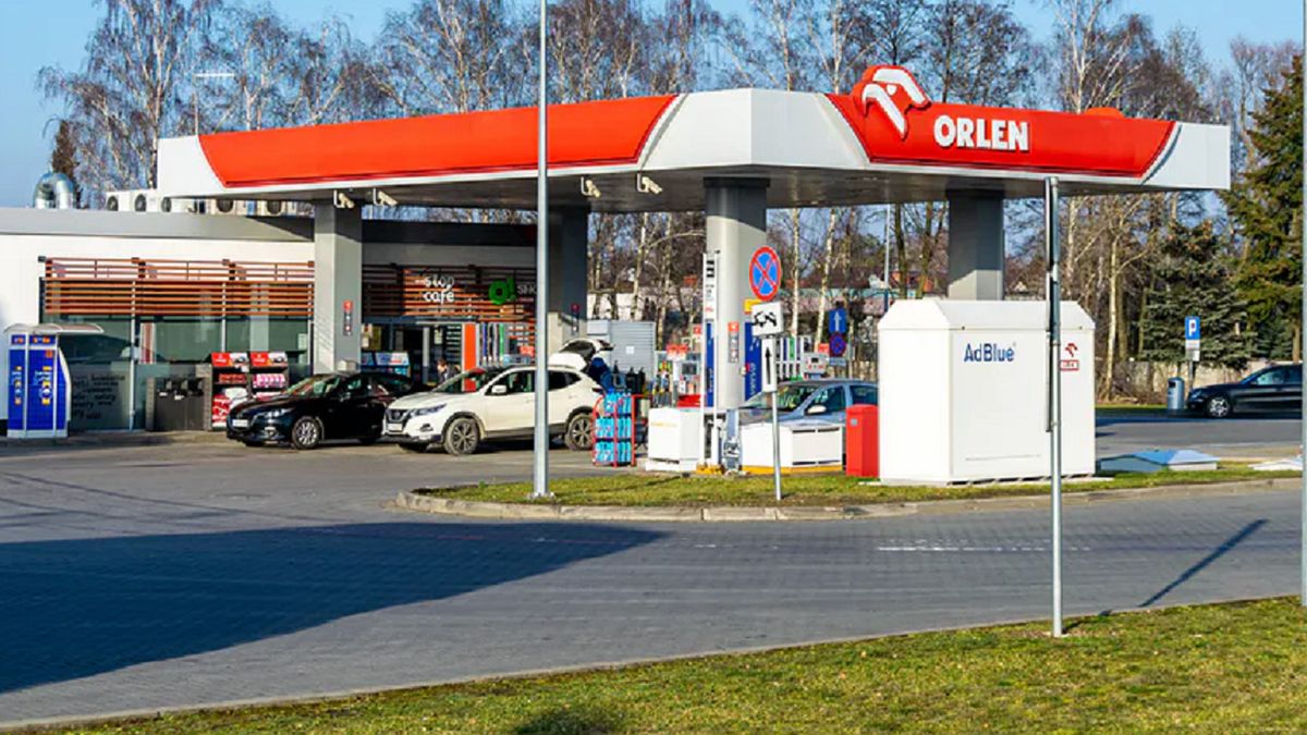 Czy promocja na Orlenie to rzeczywiście ściema?