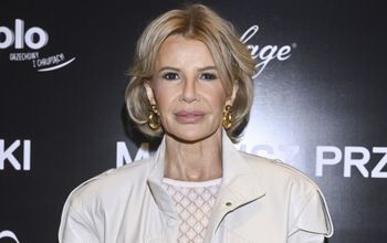 Joanna Racewicz o symbolicznej ceremonii: "To nie jest manifest przeciwko drugiemu człowiekowi"