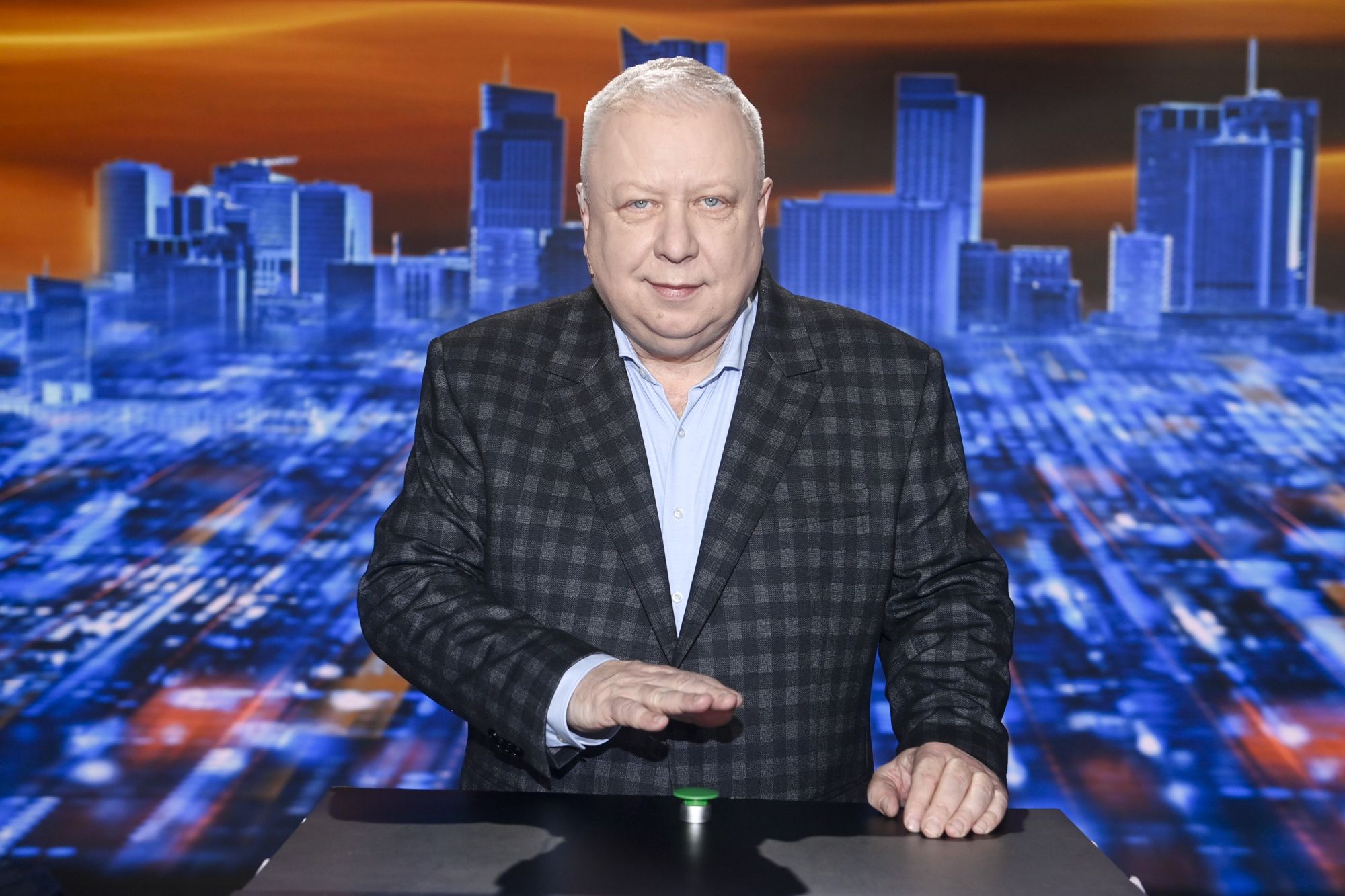 Marek Sierocki