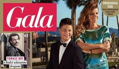 "Gala" zmienia layout i logo. Będzie więcej wywiadów i modowych inspiracji