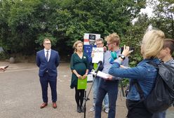 Co dalej z MEVO 2.0? Pomysł działaczy Lewicy, Zielonych i Polski 2050