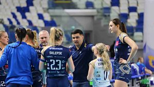 Czarna seria trwa. Beniaminek Tauron Ligi wciąż bez punktów