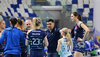 Beniaminek Tauron Ligi nadal bez punktów