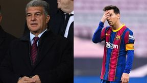 Koniec marzeń dla kibiców Barcelony? "To nierealne"