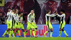 Wielkie emocje w hicie. Gol w doliczonym czasie zmienił wszystko