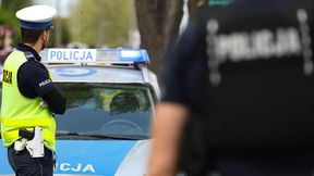 Atakowali przechodniów. Akcja policji. Zatrzymali pseudokibiców