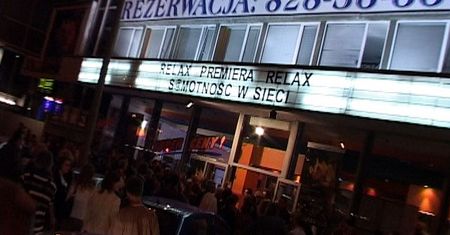 Uroczysta premiera 'S@motności w sieci'