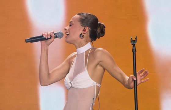 Koncerty Lata z Radiem i TVP 2025. Ilu widzów ogląda wydarzenie?