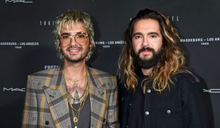 Byli idolami nastolatków. Bliźniacy z Tokio Hotel mówią, jak ich życie wygląda dziś