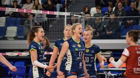 Atakujące w formie. Szóstka 5. kolejki Tauron Ligi