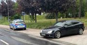 Świebodzin: Potrącenie 74-latki, policja wyjaśnia okoliczności