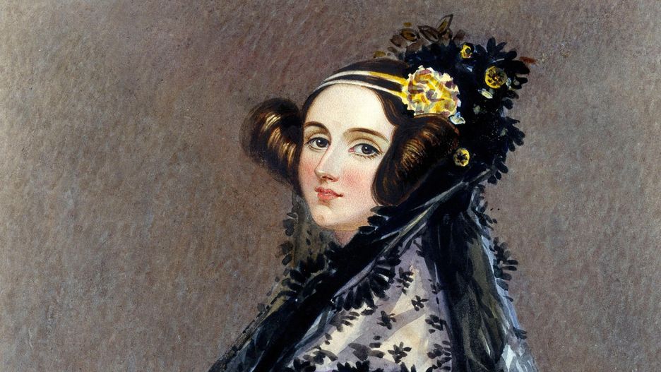 Ada Lovelace