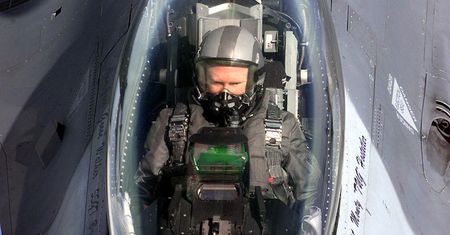 F-16 dla Ukrainy. To ważna pomoc, ale może nie przynieść przełomu