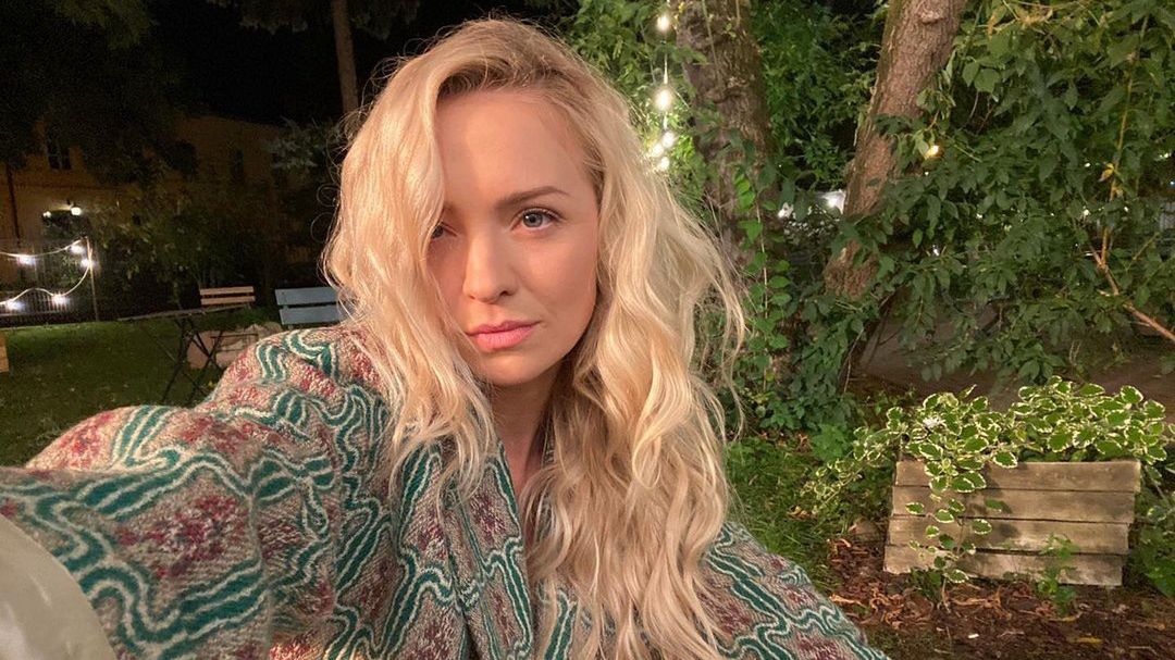 Barbara Kurdej-Szatan 