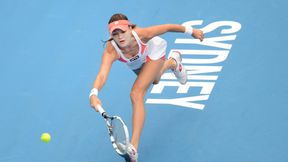Wimbledon: Radwańska jest w formie, obiera kierunek na ćwierćfinał