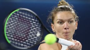 Koronawirus. Tenis. Simona Halep kupiła sprzęt dla dwóch rumuńskich szpitali