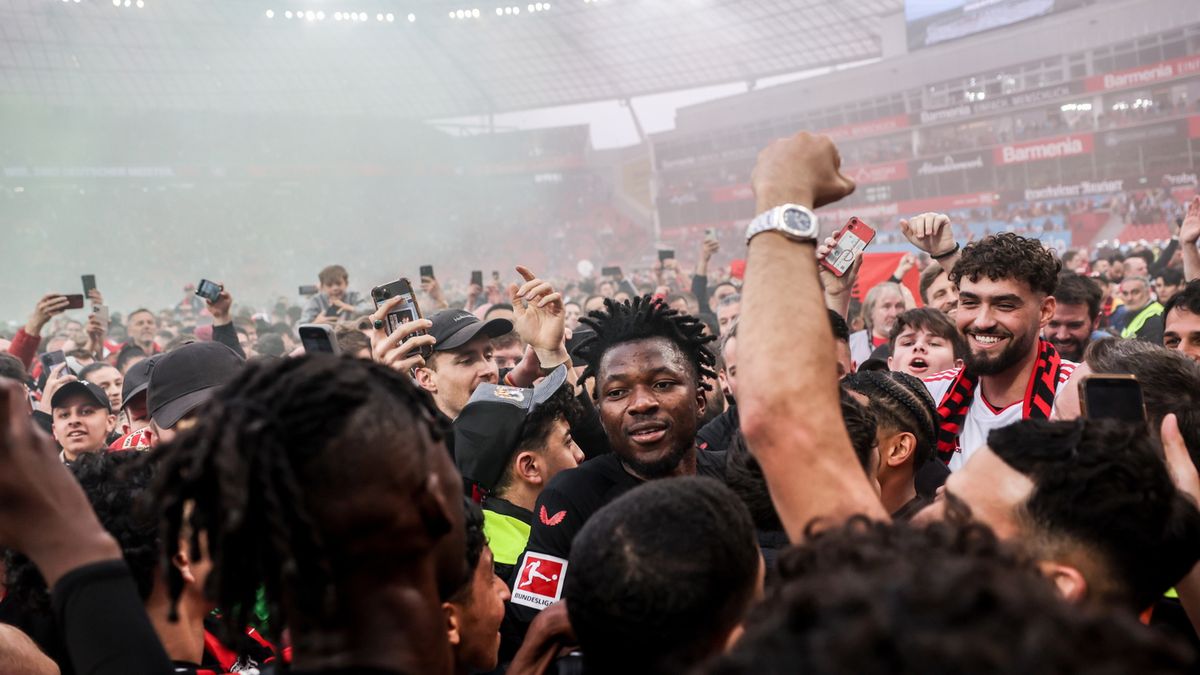 PAP/EPA / Małgorzata Boluk