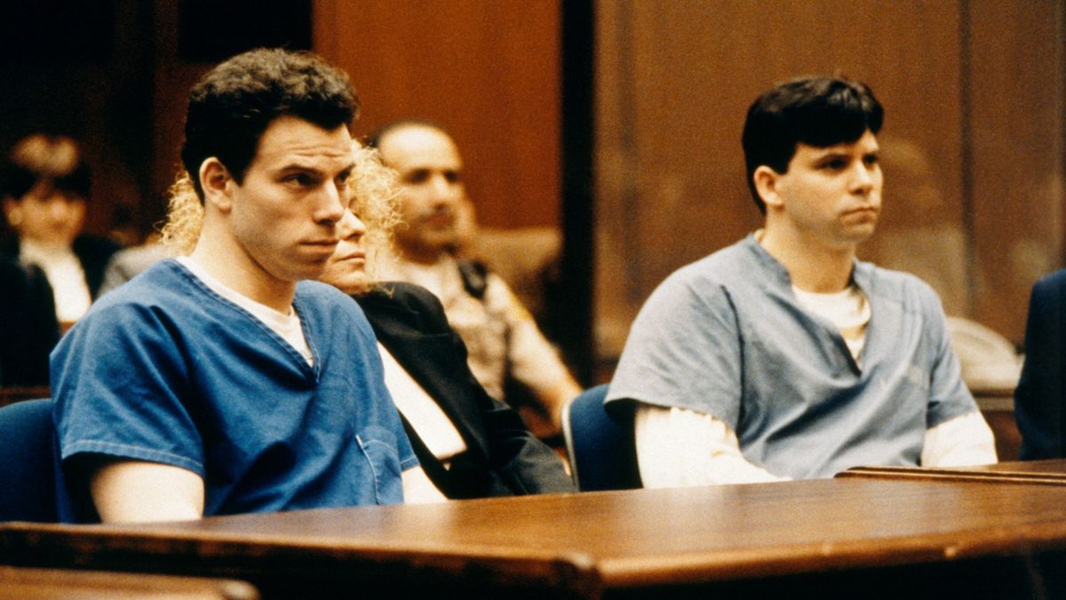 Bracia Menendez udzielili wywiadu