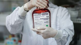 Poznań: Znów będzie można oddać krew w Urzędzie Miasta