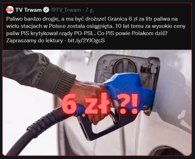 TV Trwam