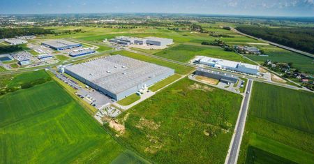 Strefa ekonomiczna Lublina. Parys i FAWAG zainwestują 46 mln zł. Nowe miejsca pracy