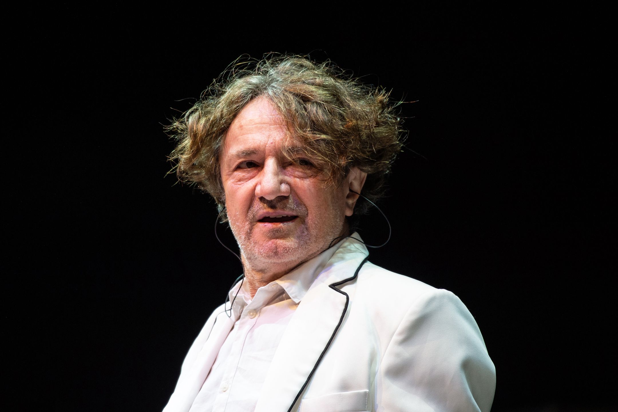 Goran Bregović
