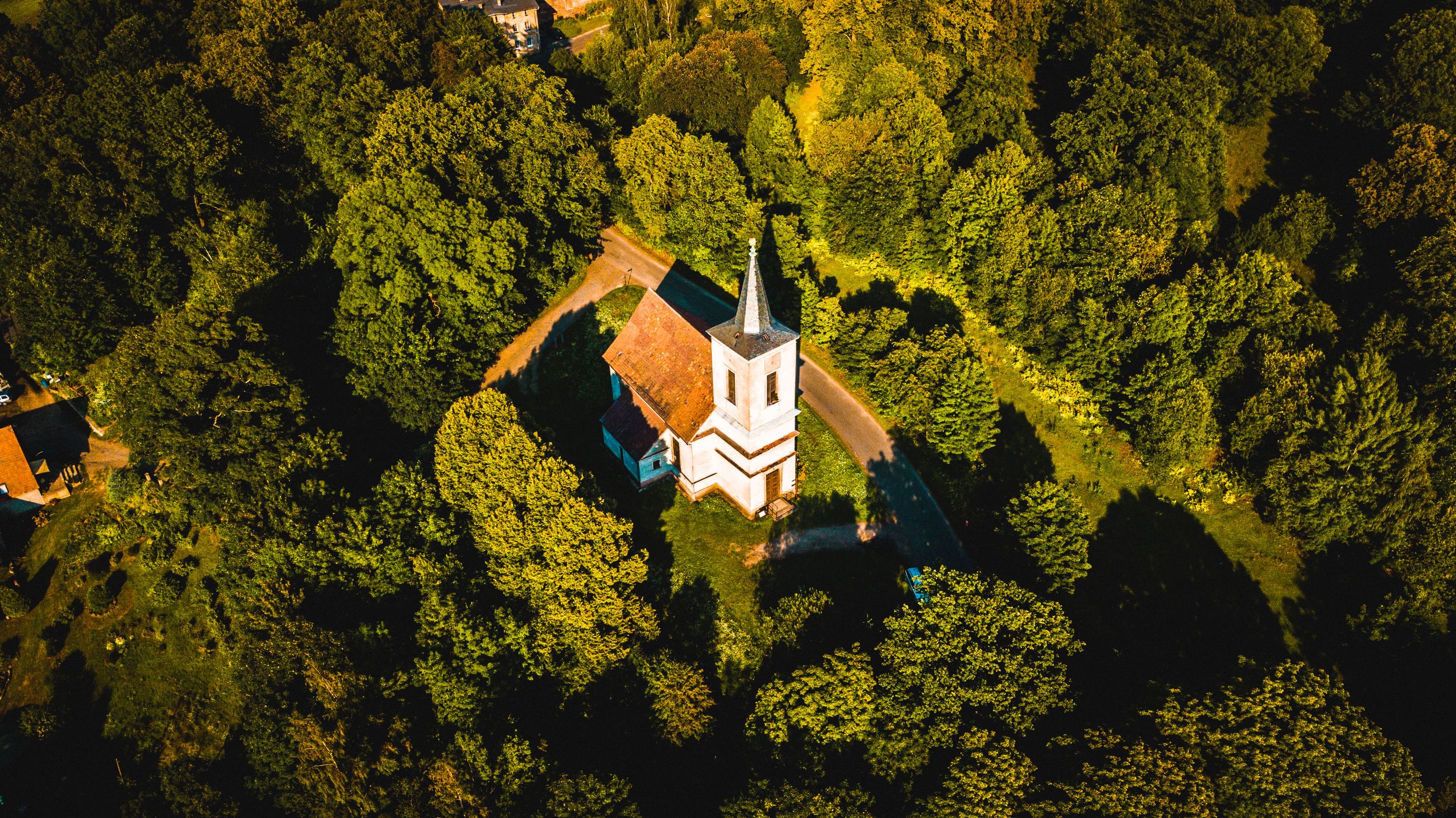Spójrz na Dolny Śląsk z góry. Projekt "Wysoki Śląsk" ma już rok 11