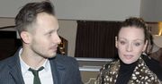 Mateusz Banasiuk odważnie sobie żartował z Magdaleny Boczarskiej na wizji