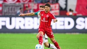 Jest potwierdzenie. Widzew walczy o wielką gwiazdę