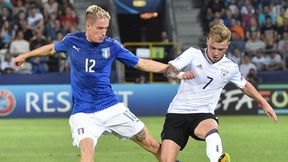 ME U-21. Hit dla Włochów! Italia i Niemcy w półfinale