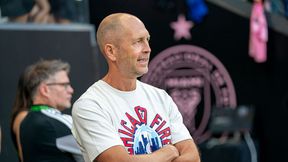 Lewandowski rezerwowym. Trener musiał się tłumaczyć