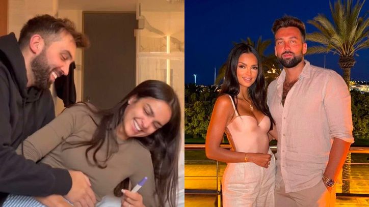 Kim jest partner Klaudii El Dursi