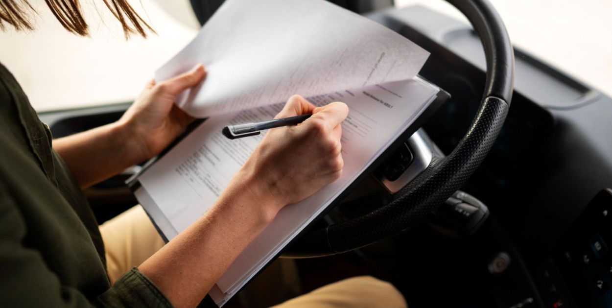 Od nowego roku zmieniają się przepisy dotyczące rejestracji pojazdów